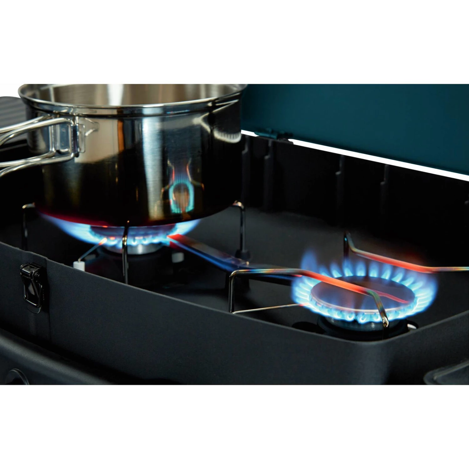 Campinggrill 'Explorer Nex Pro' - Image 8