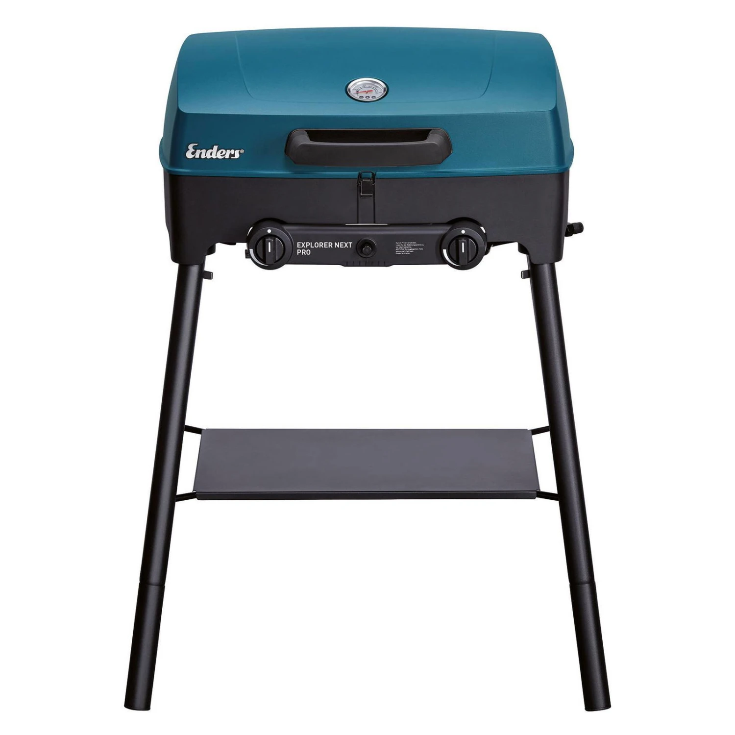 Campinggrill 'Explorer Nex Pro' - Image 3