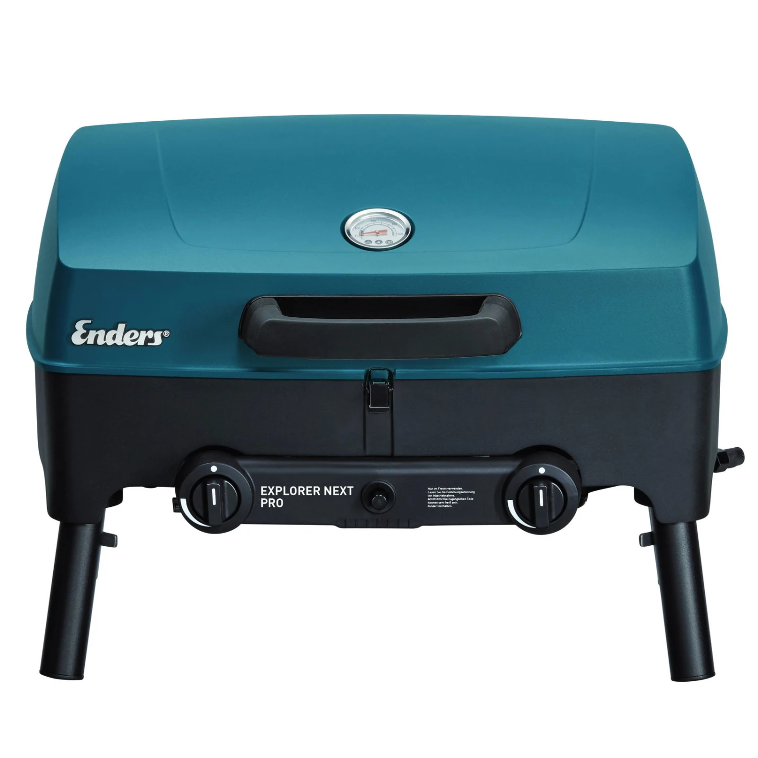 Campinggrill 'Explorer Nex Pro' - Image 2