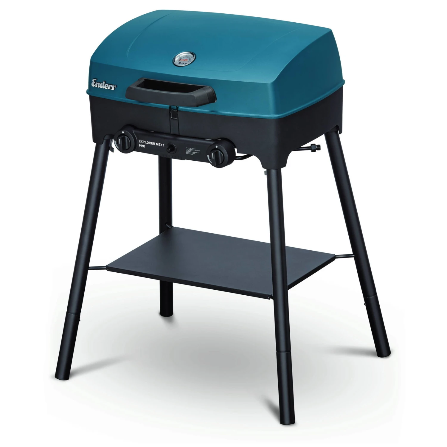Campinggrill 'Explorer Nex Pro'