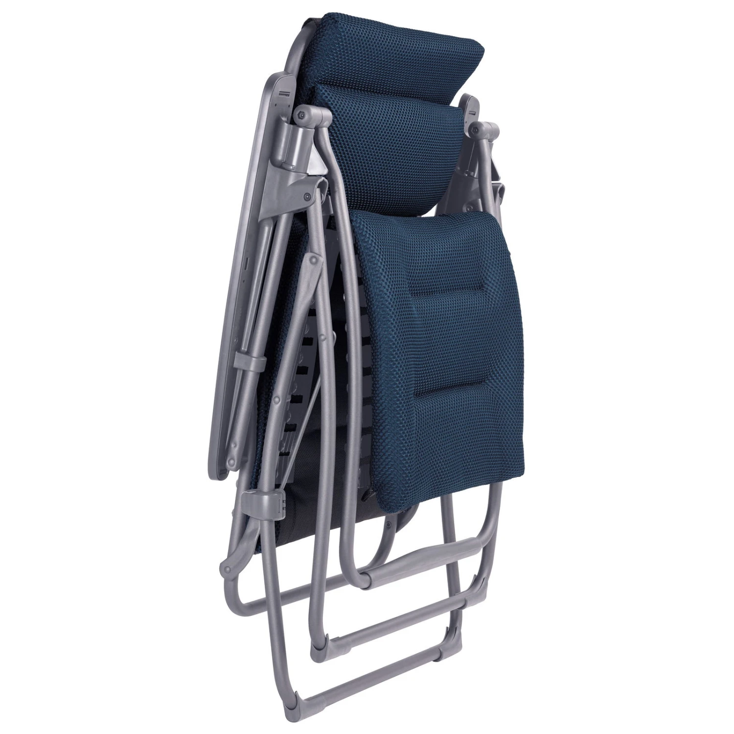 Lafuma Relaxsessel Futura BeComfort®, Blau - Image 2
