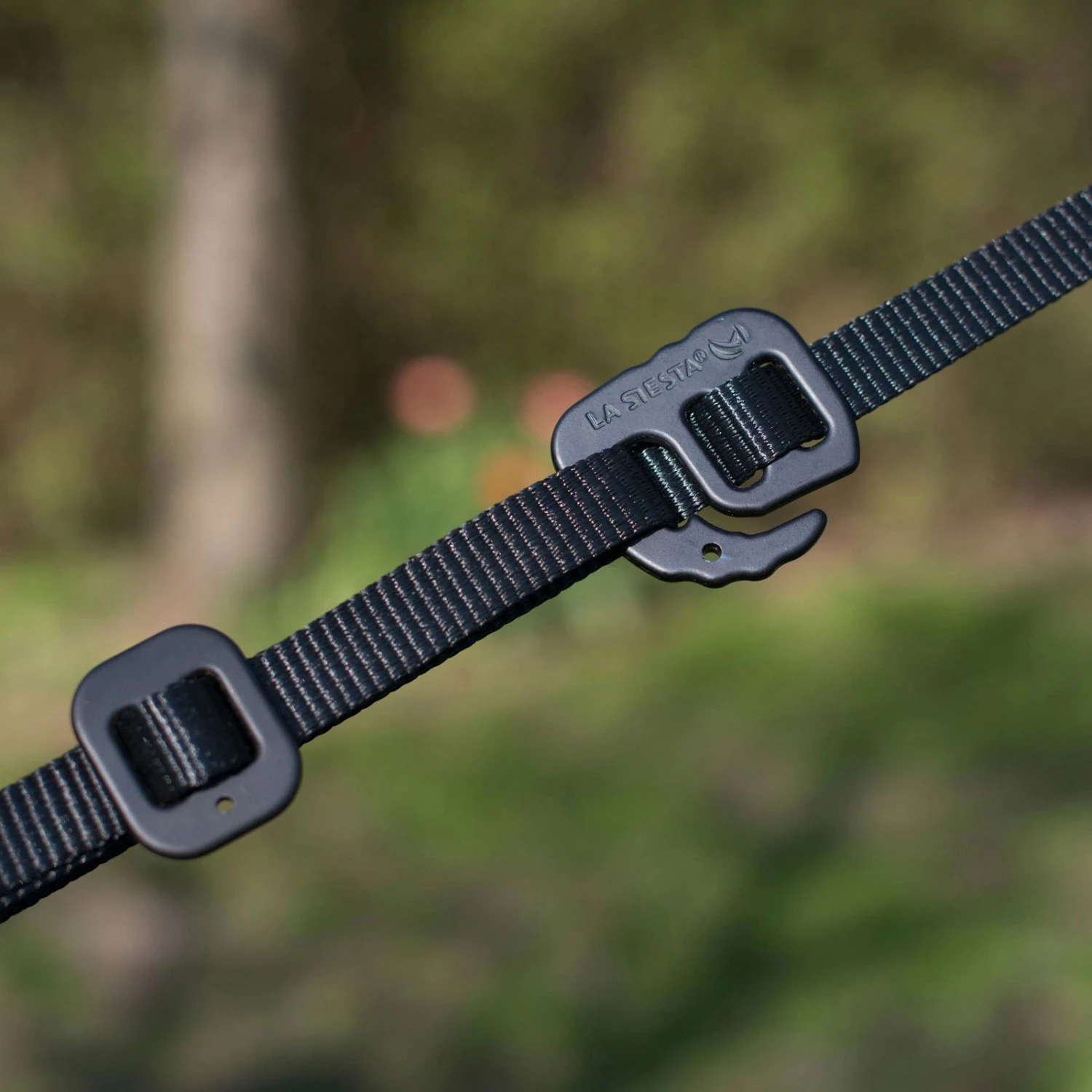 LA SIESTA Single-Reisehängematte Colibri 3.0, Canyon, Bis 180 Kg, Reißfest, Leicht - Image 7