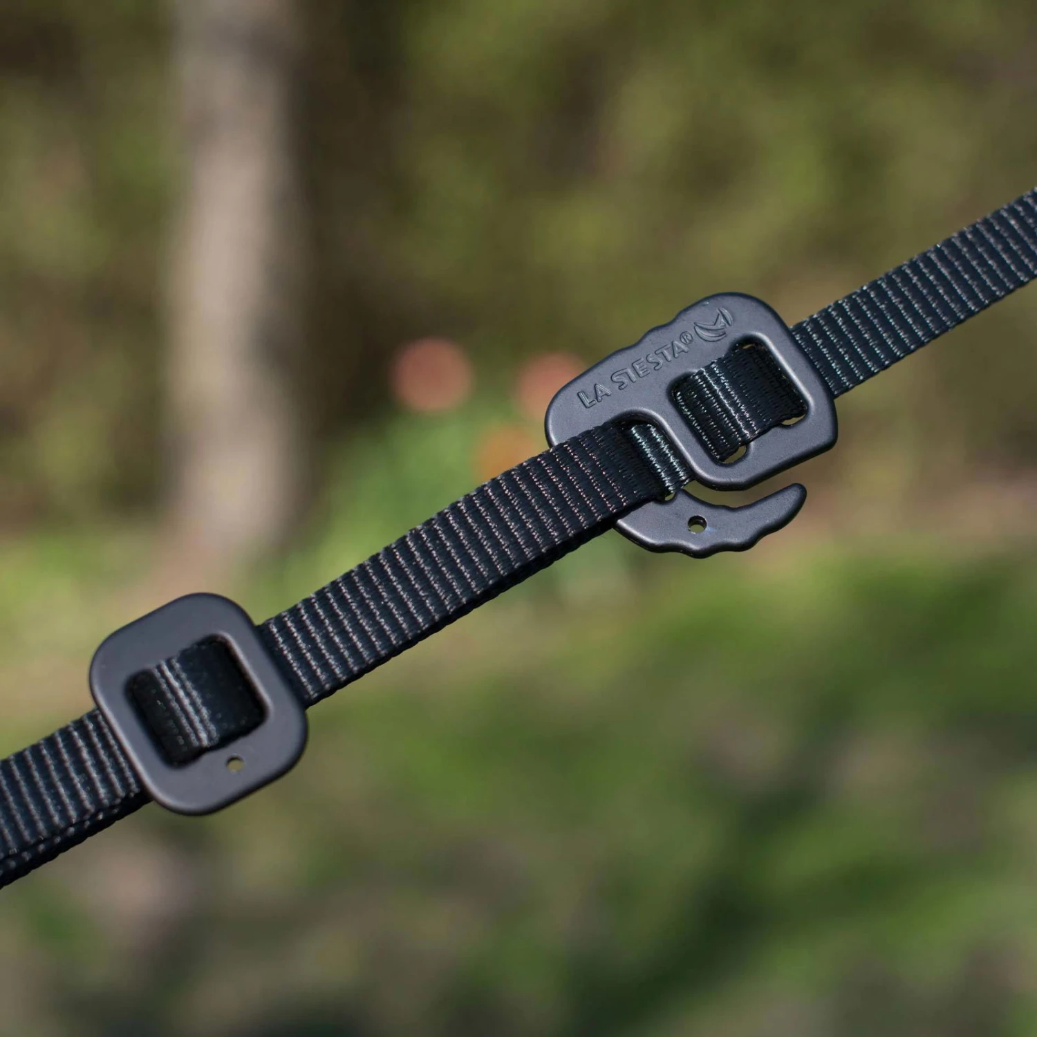 LA SIESTA Doppel-Reisenhängematte Colibri 3.0, Canyon, Bis 180 Kg, Reißfest, Leicht - Image 7