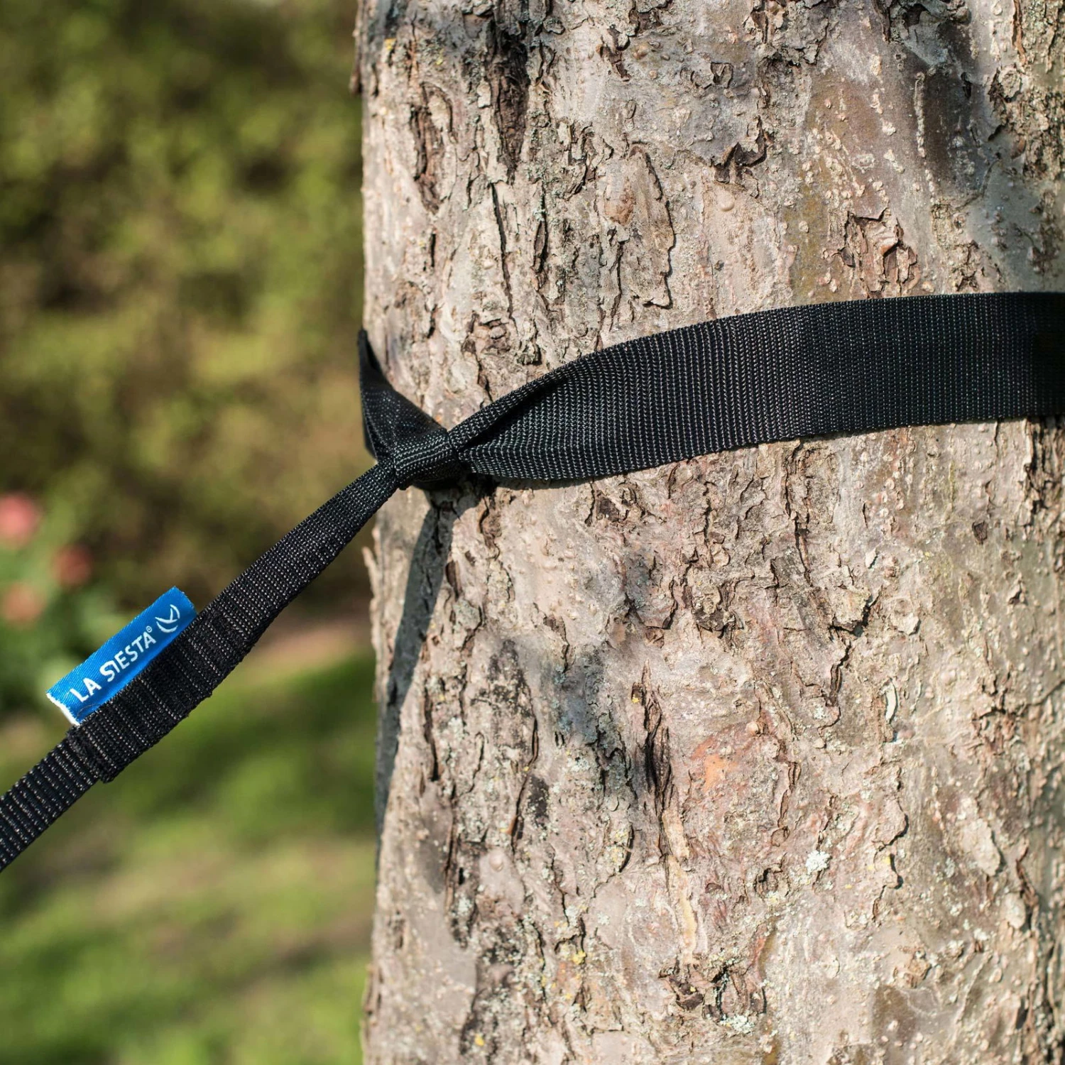 LA SIESTA Doppel-Reisenhängematte Colibri 3.0, Canyon, Bis 180 Kg, Reißfest, Leicht - Image 6