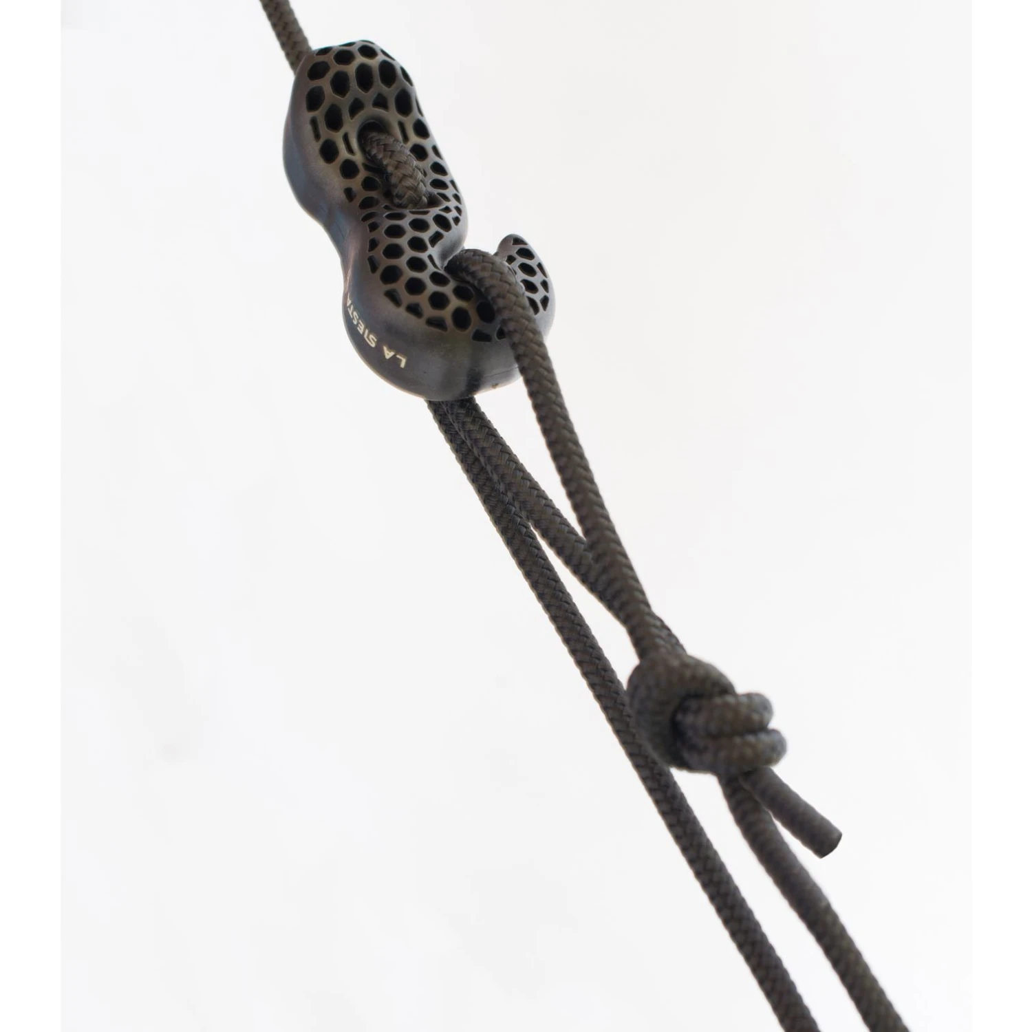 LA SIESTA TreeMount Für Hängesessel, Belastbar Bis 160 Kg, Wetterfest, UV-resistent - Image 4