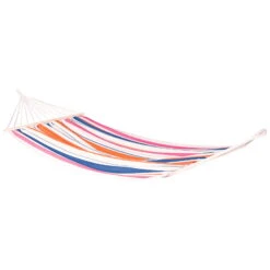 Single Stab-HĂ€ngematte 'Chilllounge'