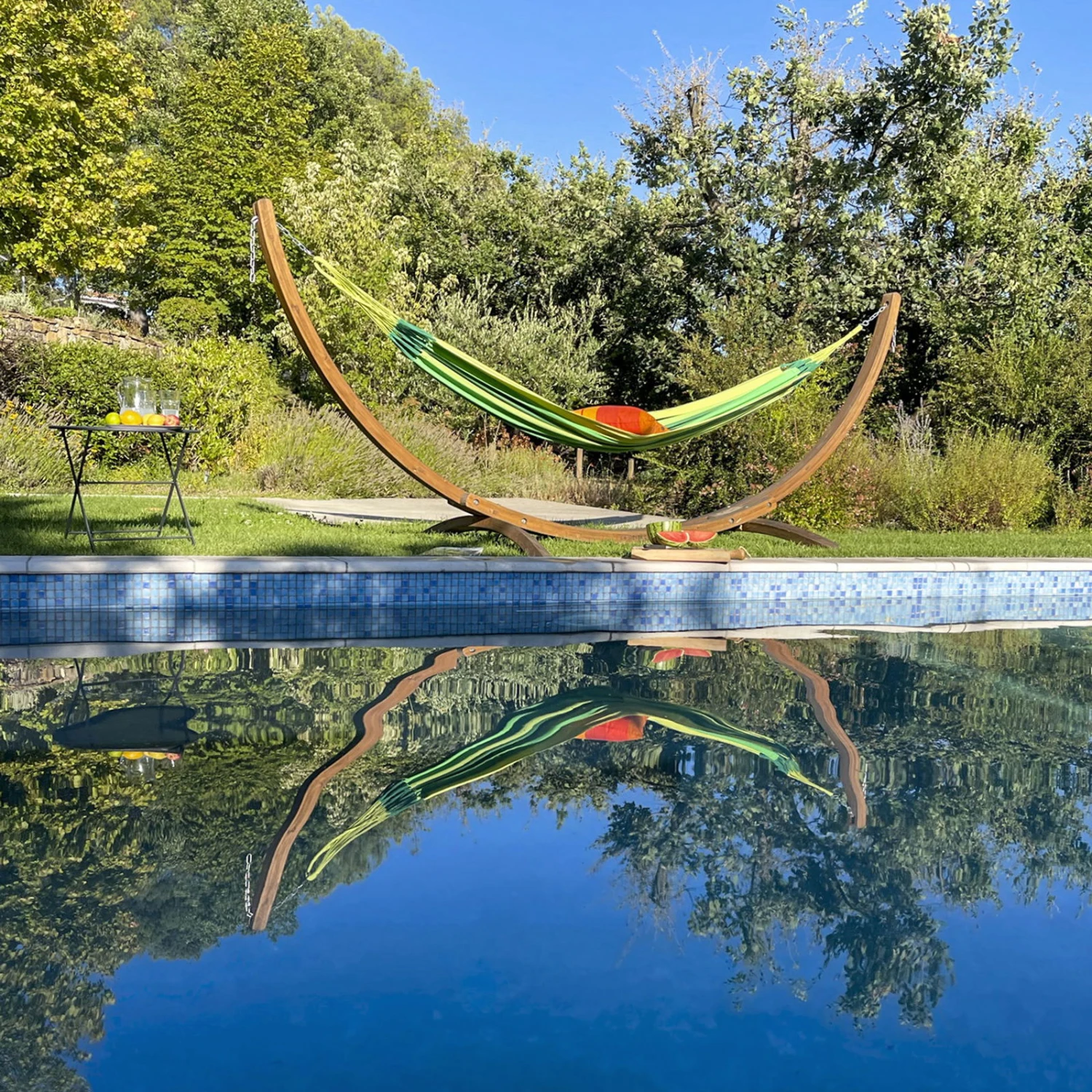 LA SIESTA HĂ€ngematte 'Modesta', Jungle - Image 2