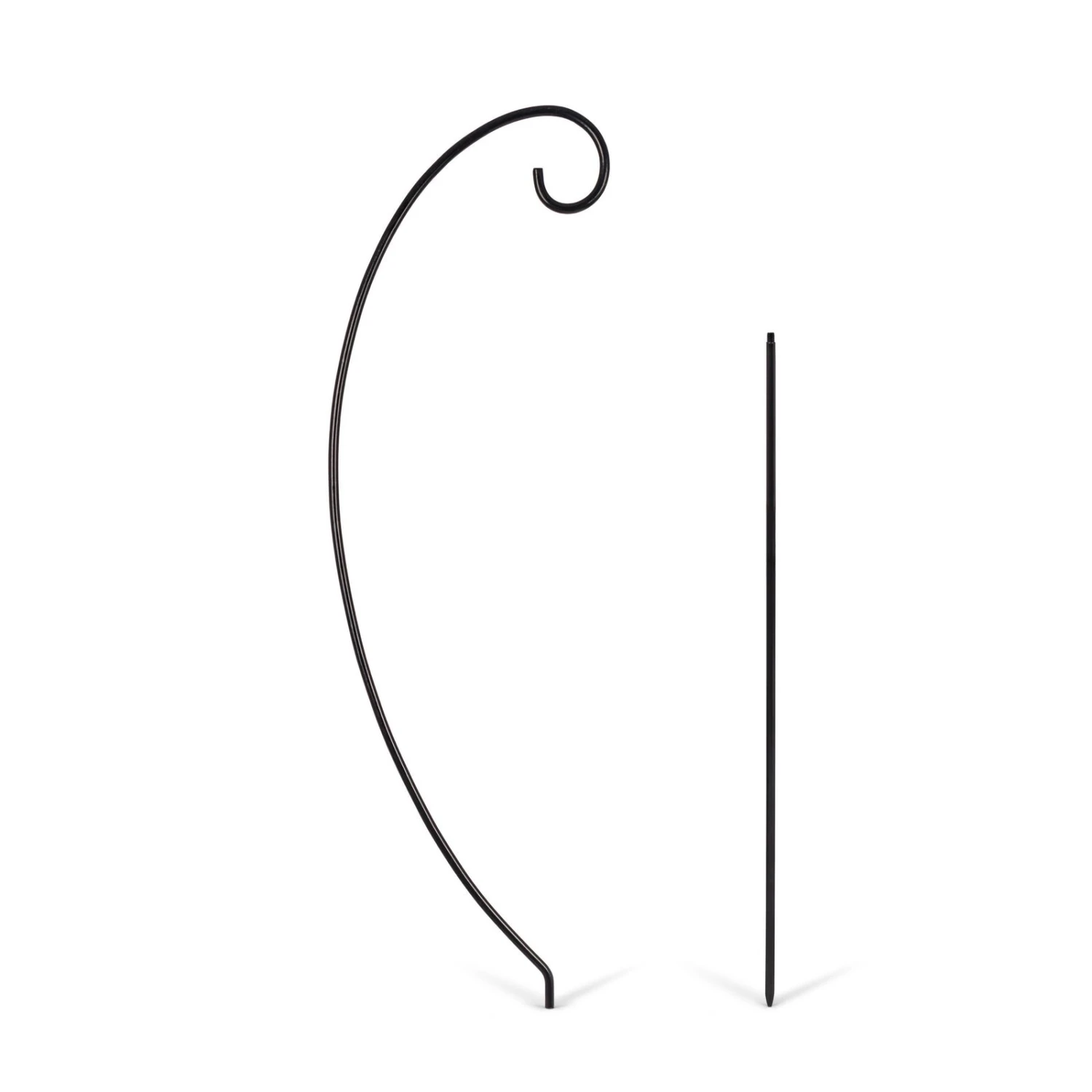 Feuerhand Laternenhalter Für Sturmlaterne 'Baby Special 276', Schwarz, Stahl - Image 5