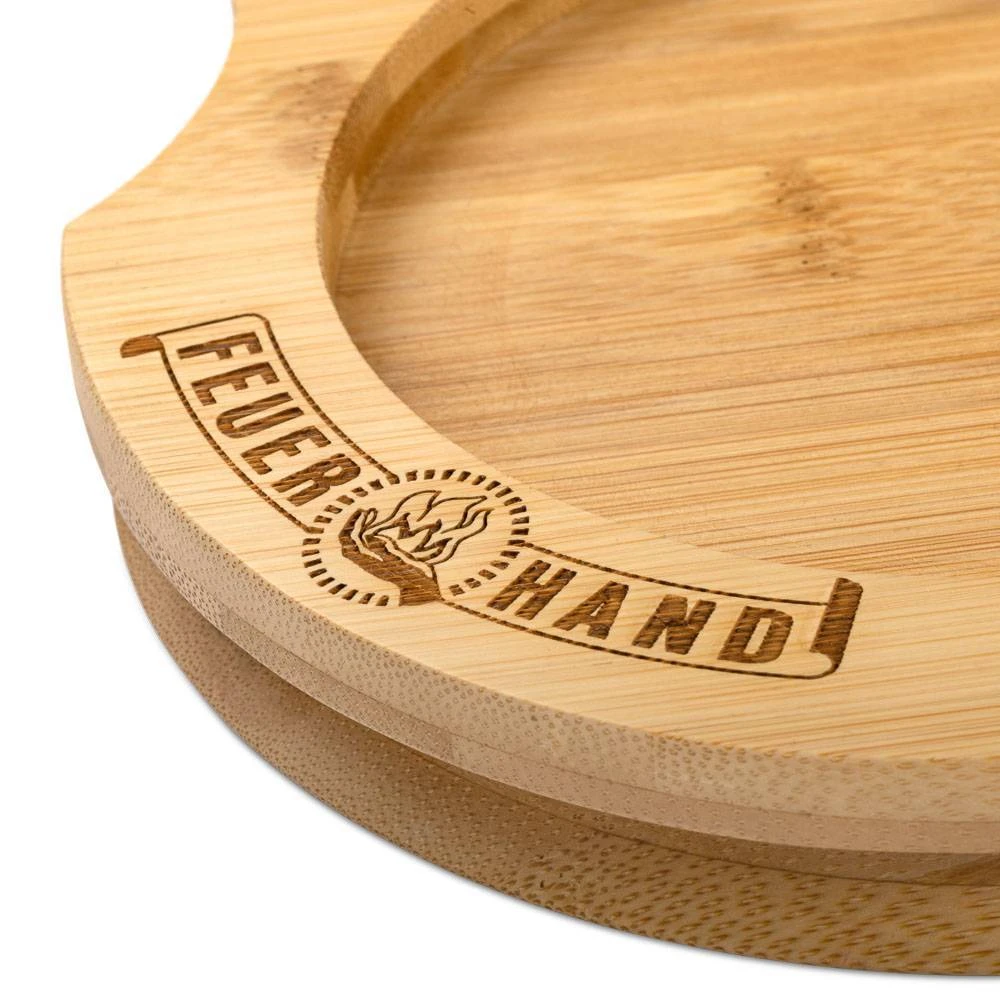 Feuerhand Laternenuntersetzer Für Sturmlaterne 'Baby Special 276' - Image 4