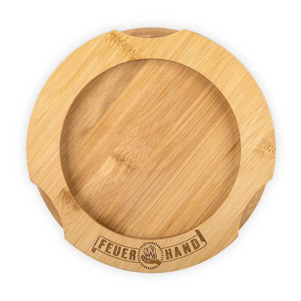 Feuerhand Laternenuntersetzer Für Sturmlaterne 'Baby Special 276' - Image 3