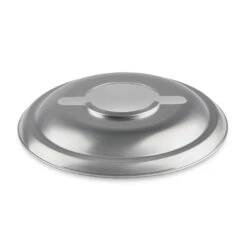 Feuerhand Reflektorschirm Für Sturmlaterne, Verzinkt, Stahl, 3,5 X 22,5 Cm