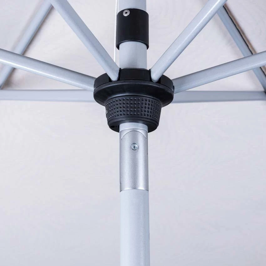 Doppler Sonnenschirm 'Active Auto Tilt 280' Aus Aluminium, Ø 280 Cm - Image 7