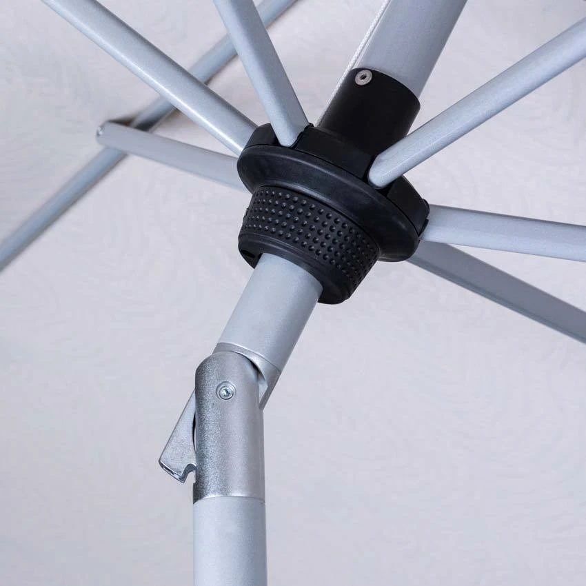 Doppler Sonnenschirm 'Active Auto Tilt 280' Aus Aluminium, Ø 280 Cm - Image 6