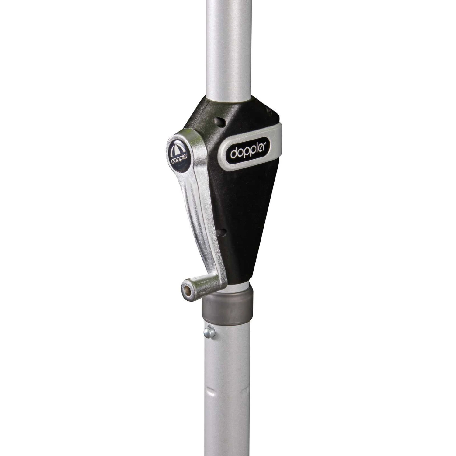 Doppler Sonnenschirm 'Active Auto Tilt 280' Aus Aluminium, Ø 280 Cm - Image 3