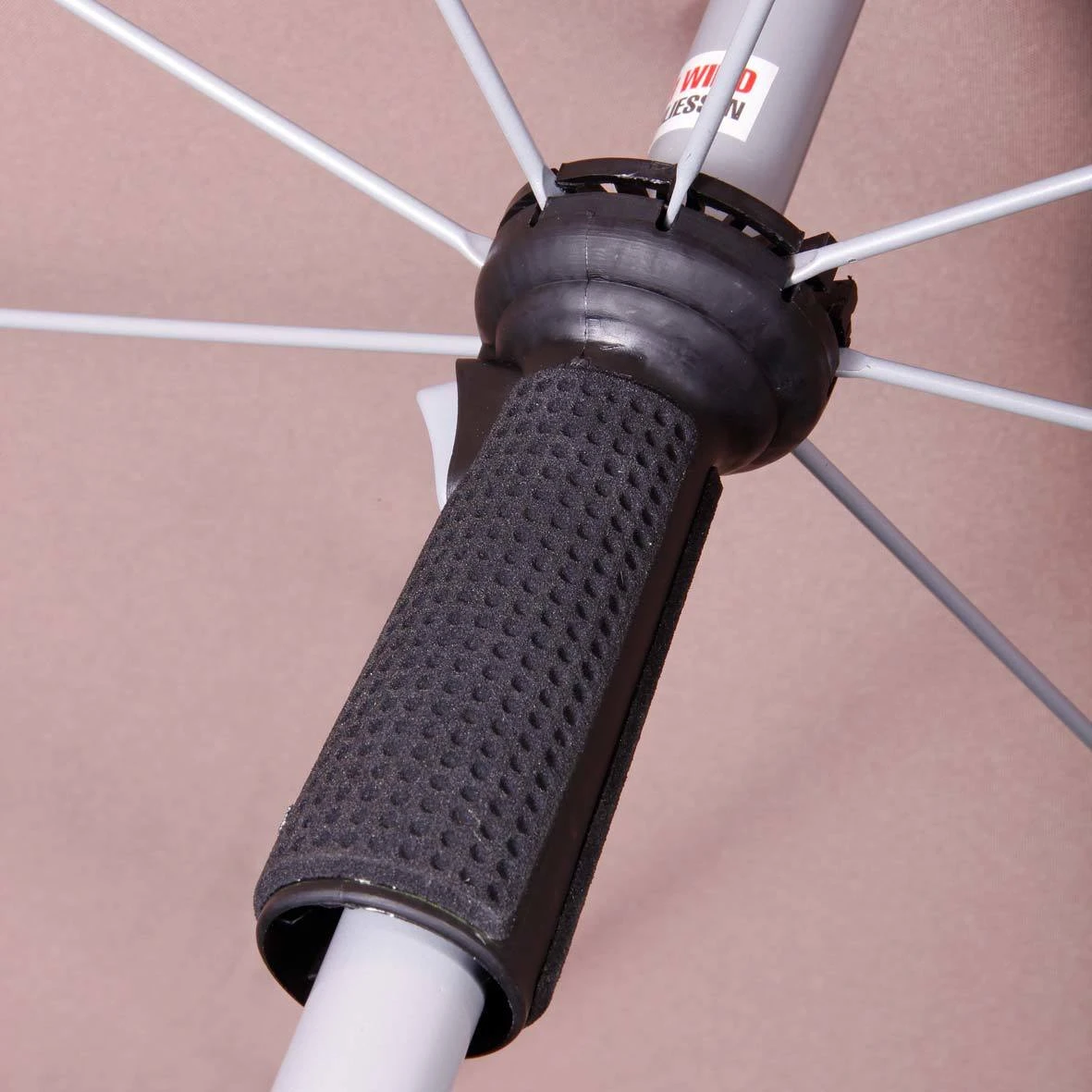 Doppler Rechteckschirm "Active Paragon", Ca. 180 X 120 Cm - Image 3