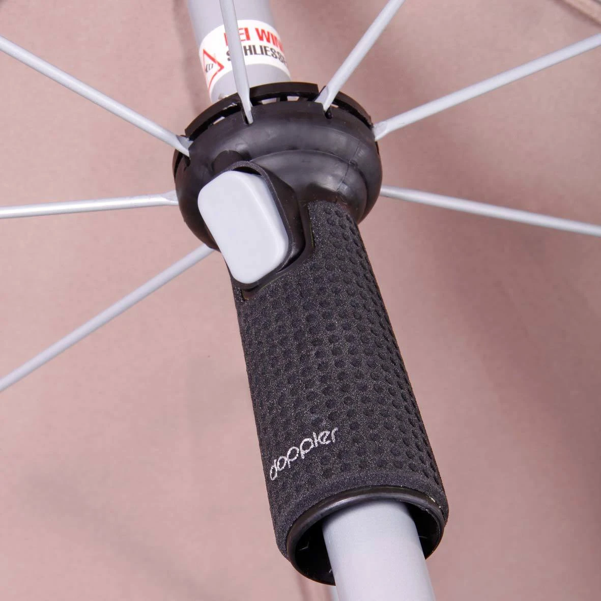 Doppler Rechteckschirm "Active Paragon", Ca. 180 X 120 Cm - Image 2