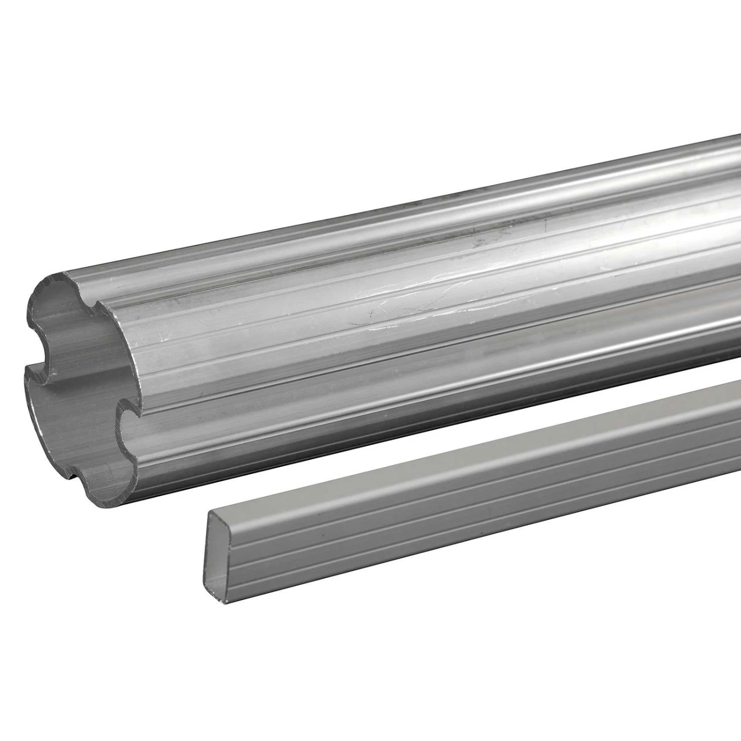 Doppler Sonnenschirm 'Telestar', Ohne Volant, Ø 500 Cm - Image 3