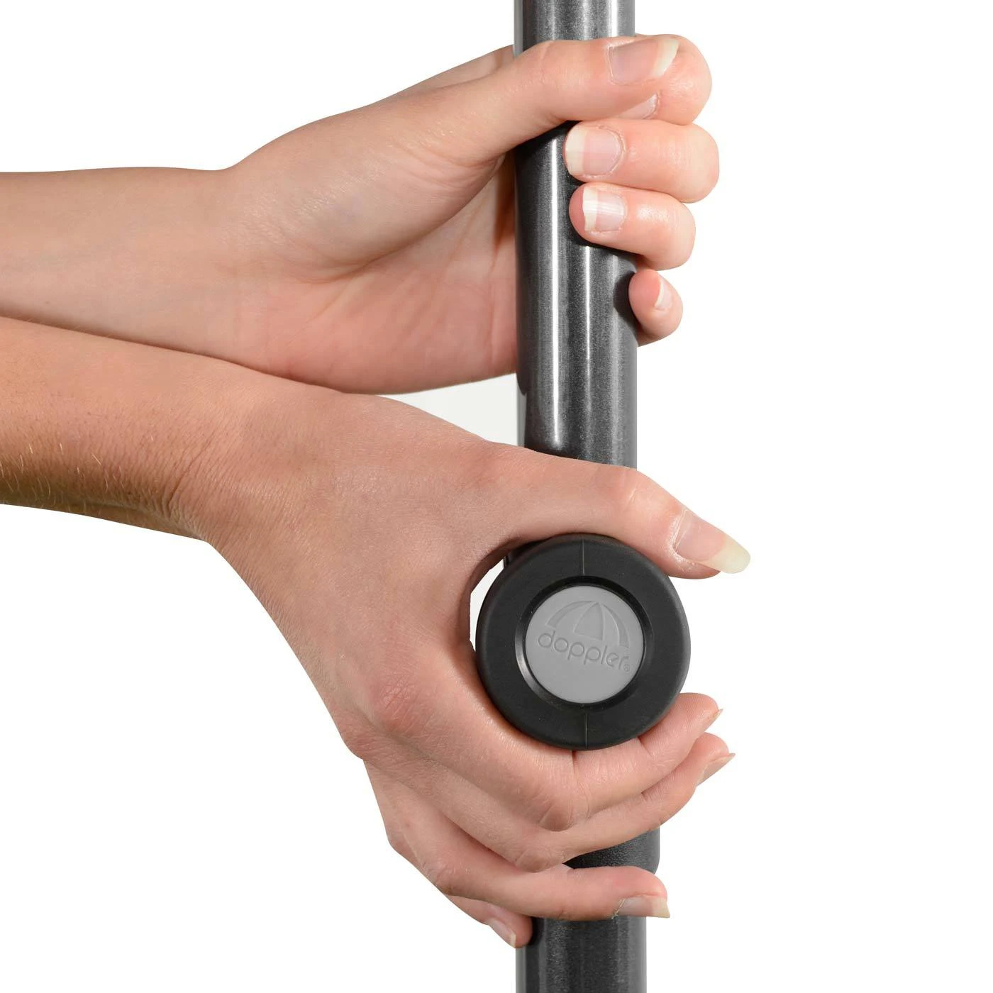 Doppler Sonnenschirm 'Sunline 250' Aus Stahl, Ø 250 Cm - Image 2